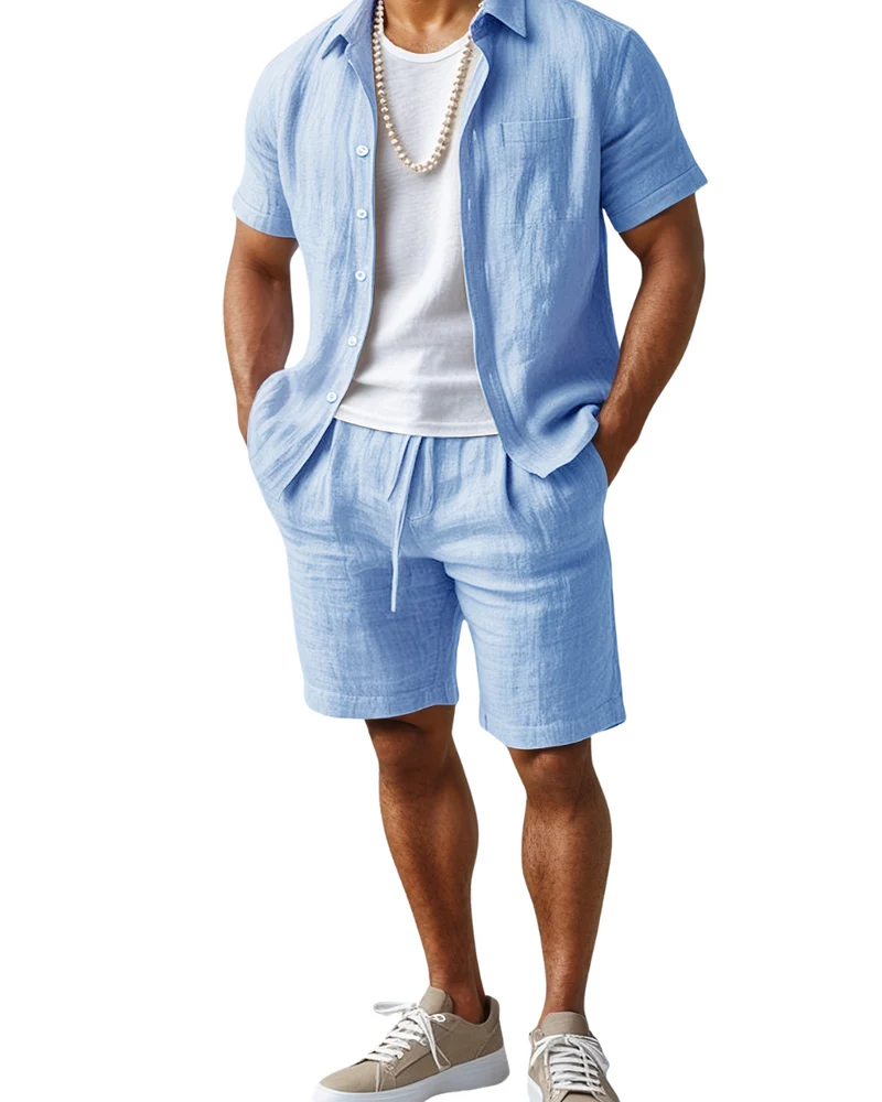 Elegant Summer Set