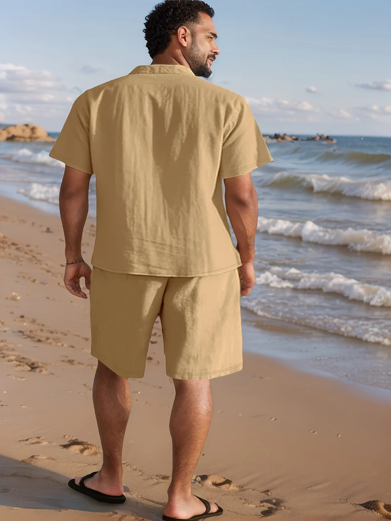 Elegant Summer Set