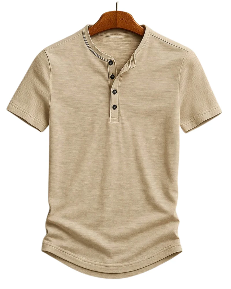Every Day Basic T-Shirt