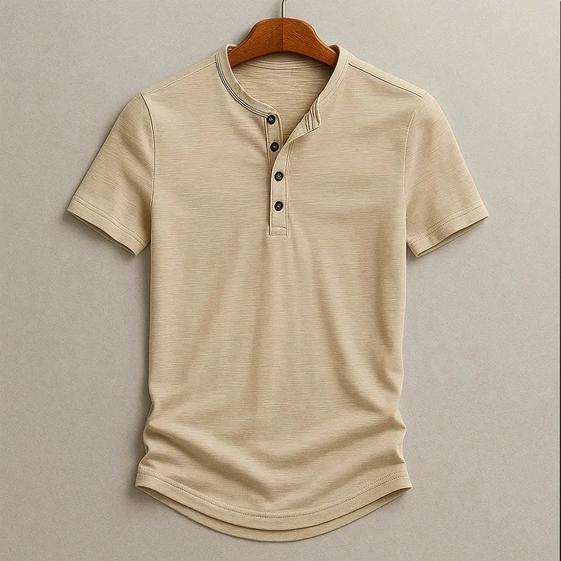 Every Day Basic T-Shirt