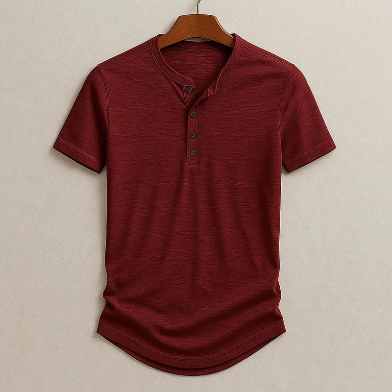 Every Day Basic T-Shirt