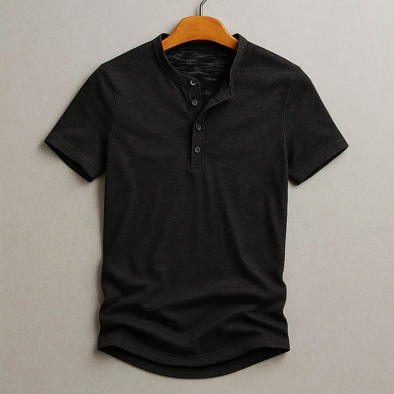Every Day Basic T-Shirt