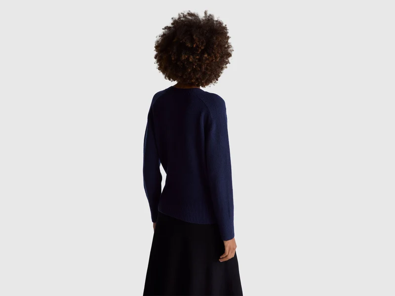 Warmer Oversize-Pullover
