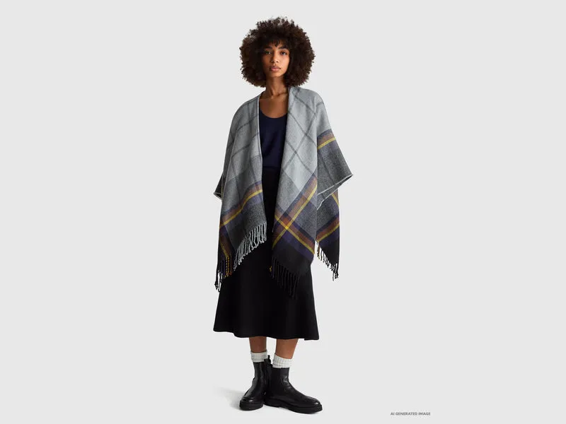 Warmer Oversize-Pullover