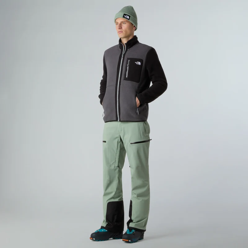 NORTH FACE YUMIORI FULL ZIP Fleecejacke