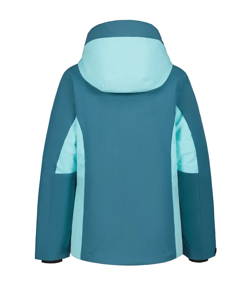 ICEPEAK LANETT JR Skijacke für Kinder wasserdicht