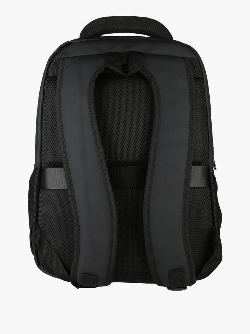 Zaino capiente porta pc - nero