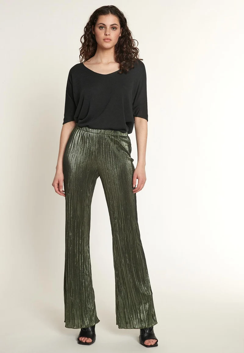 Plisseehose Ogyna