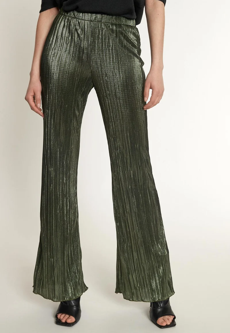 Plisseehose Ogyna