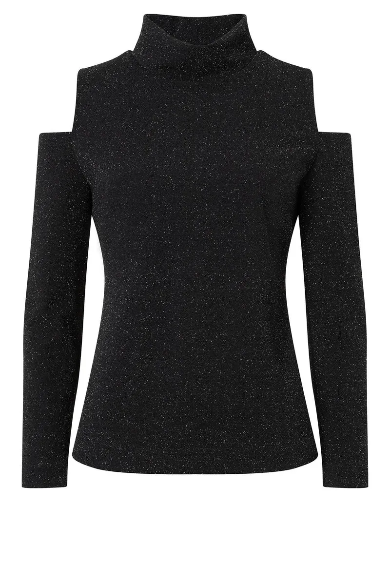 Cut-Out Top Tarosa