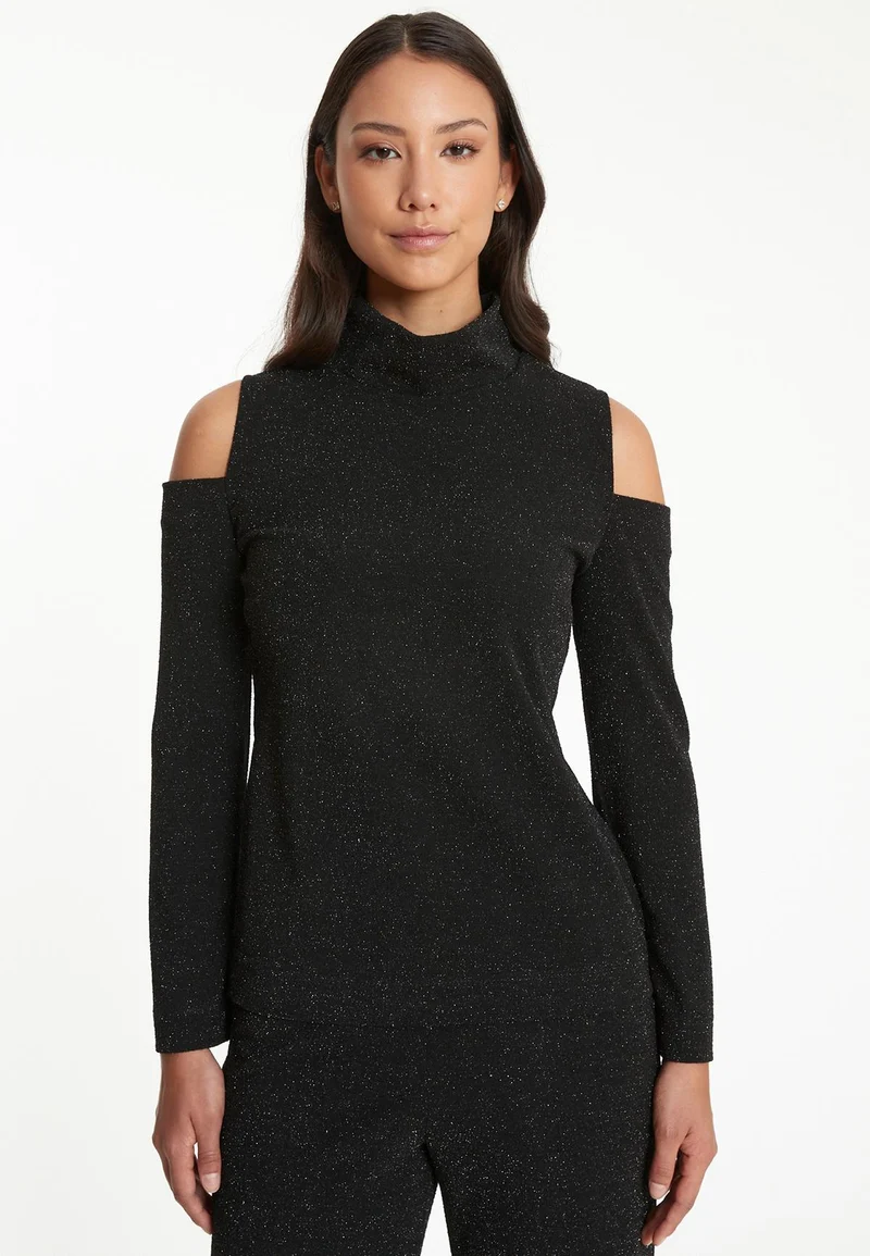 Cut-Out Top Tarosa