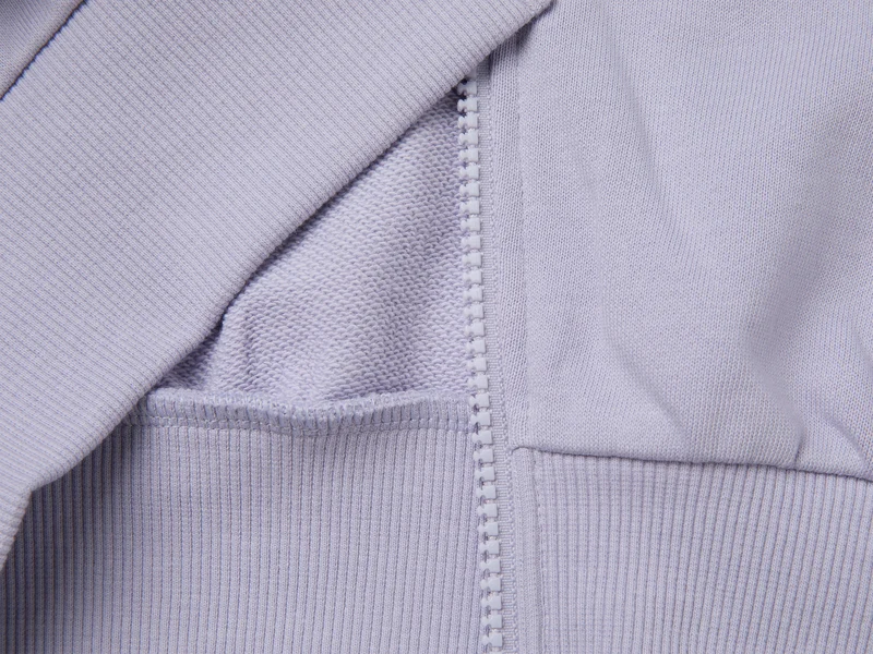 Hoodie aus 100% Baumwolle