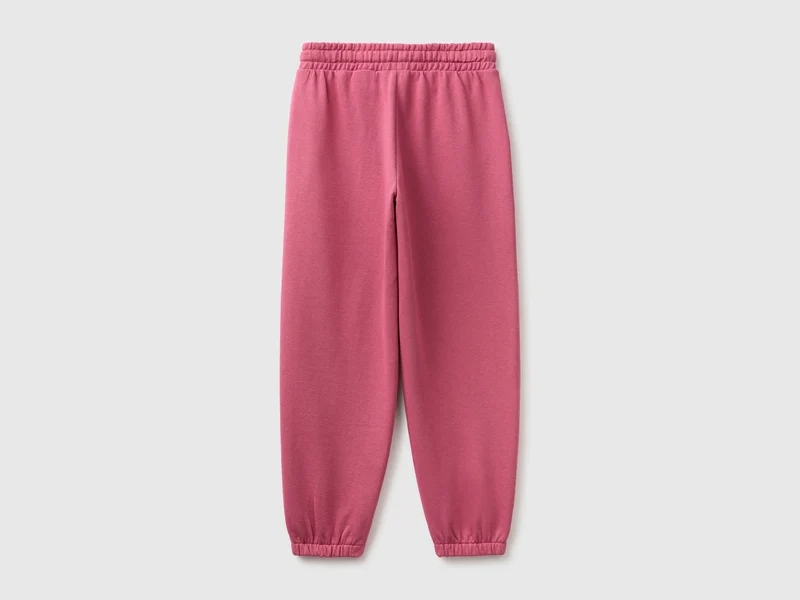 Jogginghose mit Logo