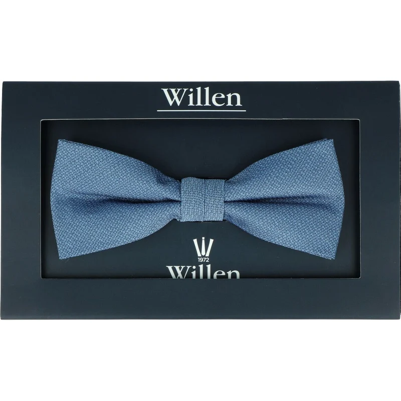 Willen Schleife