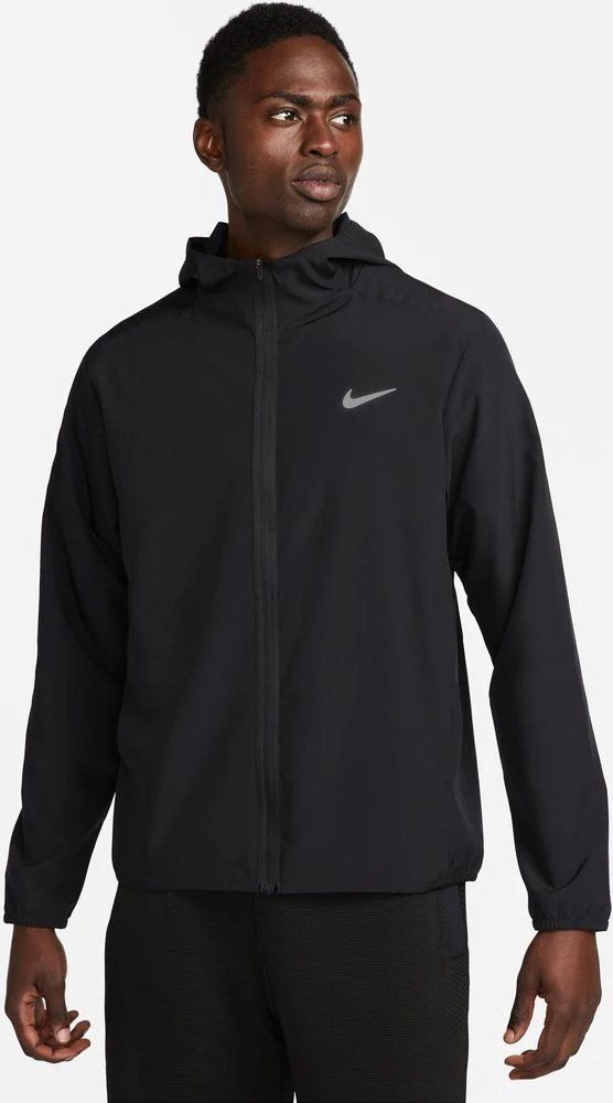 NIKE Herren Unterjacke M NK DF FORM HD JKT