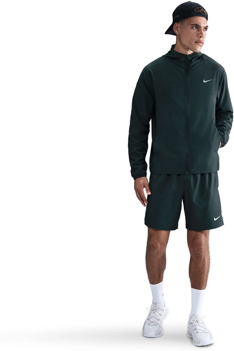 NIKE Herren Unterjacke M NK DF FORM HD JKT