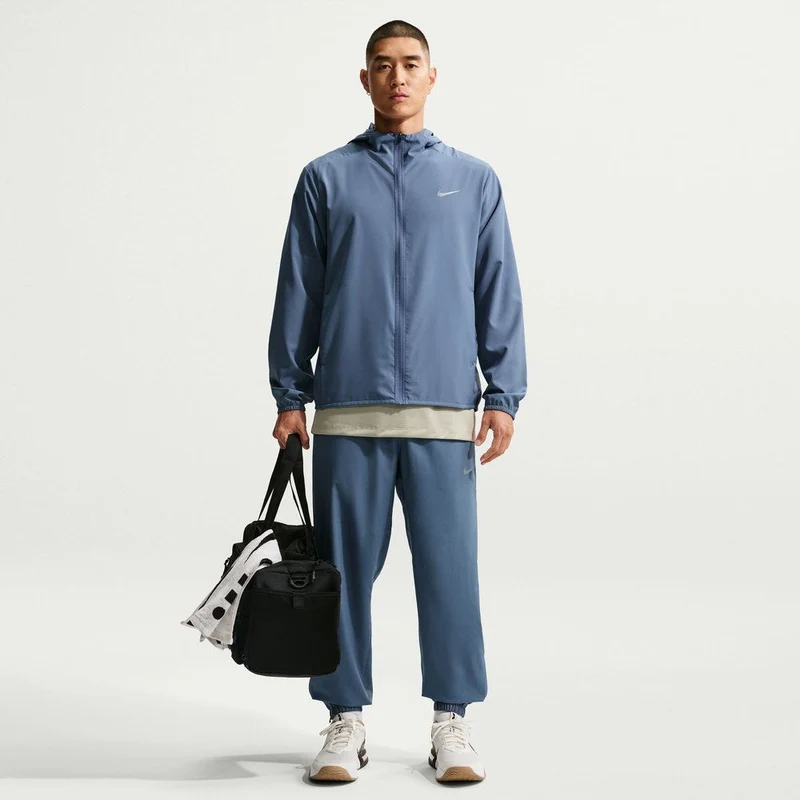 NIKE Herren Unterjacke M NK DF FORM HD JKT