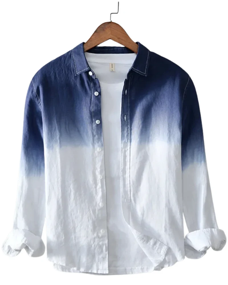 Elegant Colorful Shirt
