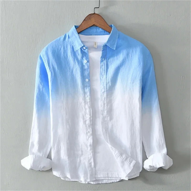 Elegant Colorful Shirt
