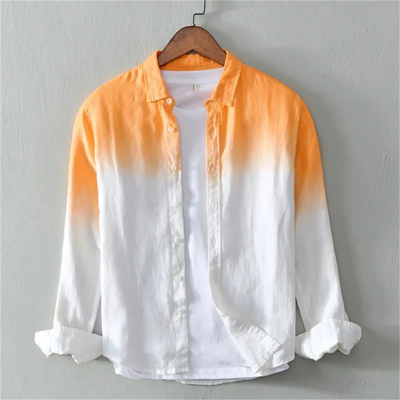 Elegant Colorful Shirt