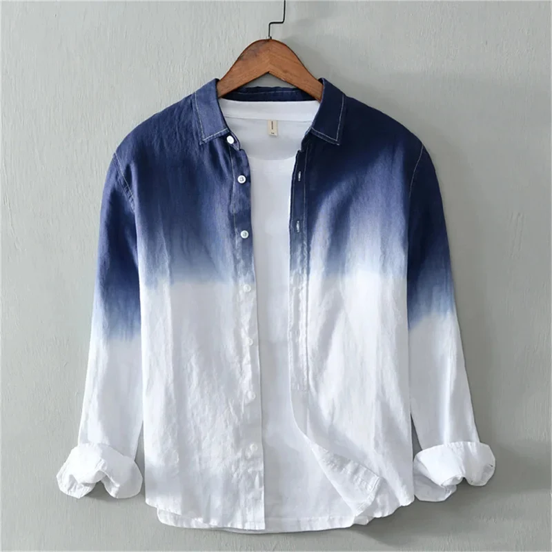 Elegant Colorful Shirt