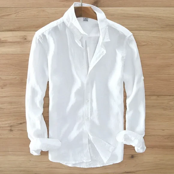 Elegant Italian Shirt
