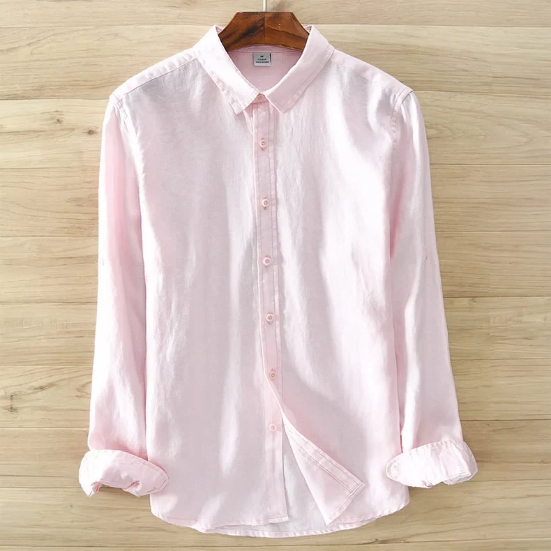 Elegant Italian Shirt