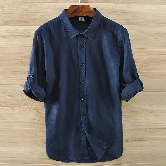 Elegant Italian Shirt