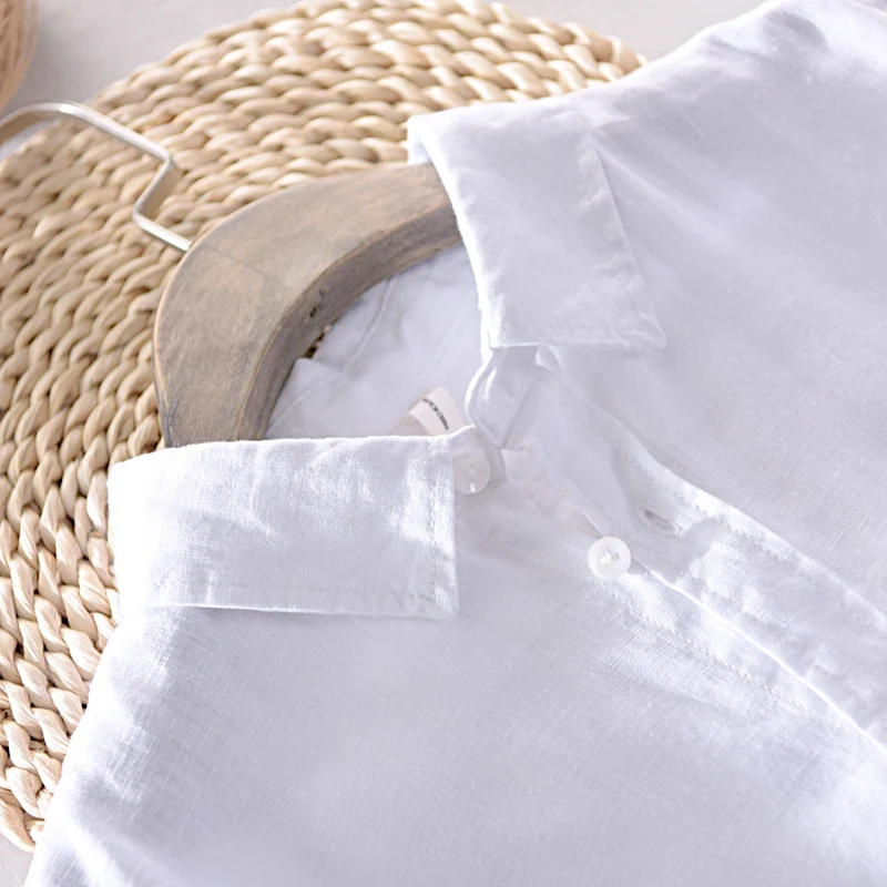 Elegant Italian Shirt
