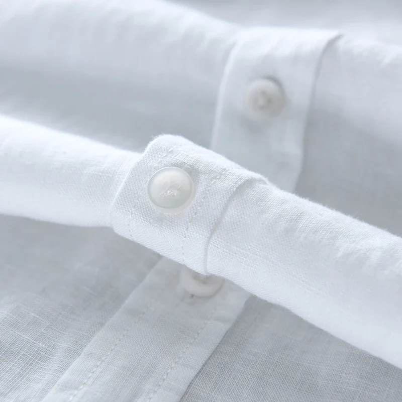 Elegant Italian Shirt