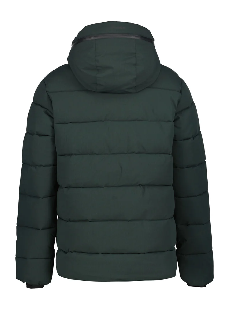 ICEPEAK BIXBY Herren Winterjacke mit Daunenimitat