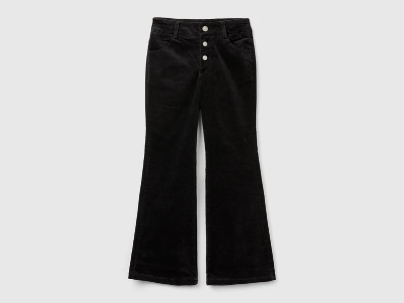 Samthose flare fit