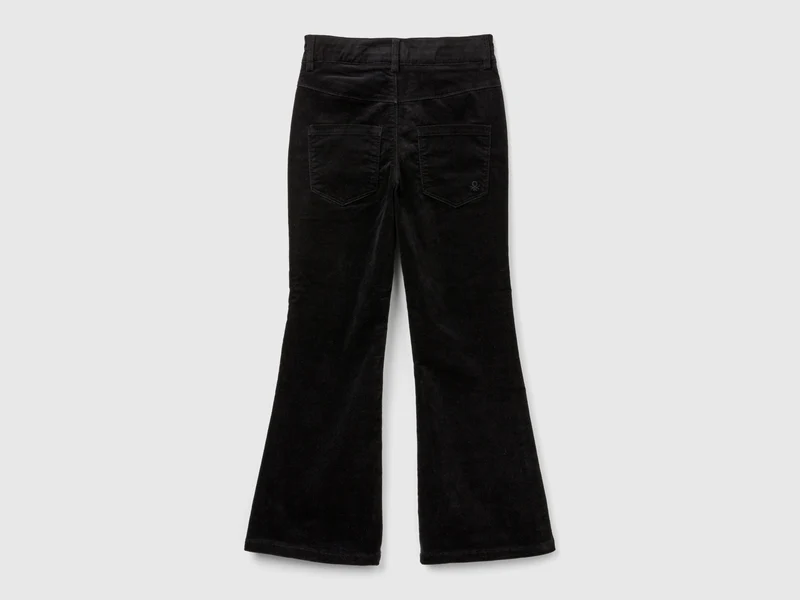Samthose flare fit