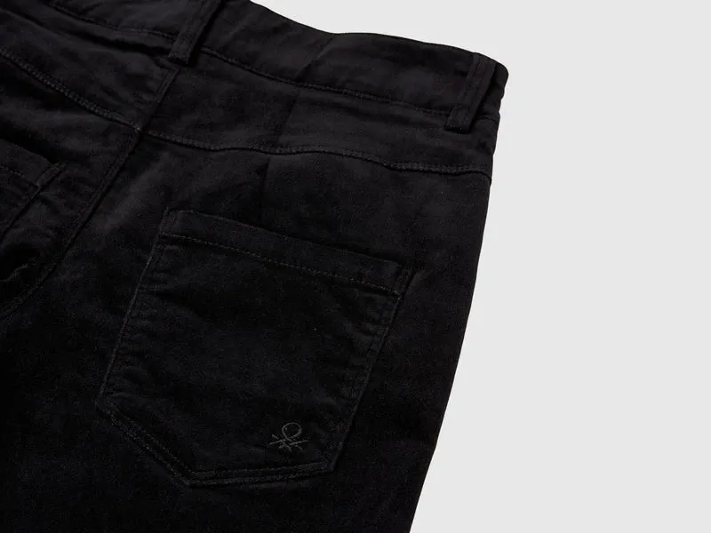 Samthose flare fit