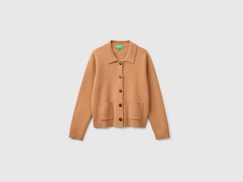 Strickjacke