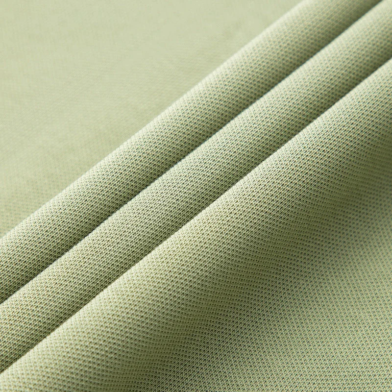 Elegant Cotton Polo Shirt