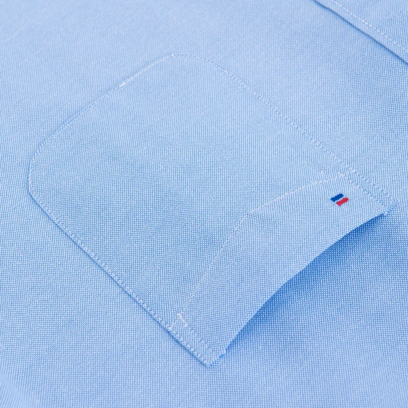 Givalli - Elegant Cotton Shirt