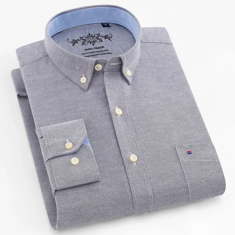 Givalli - Elegant Cotton Shirt