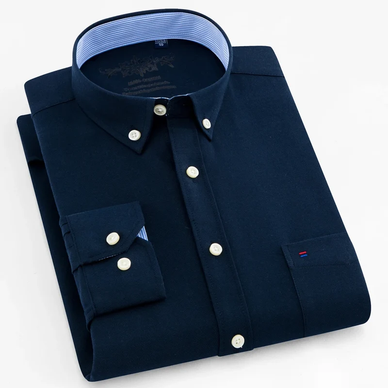 Givalli - Elegant Cotton Shirt