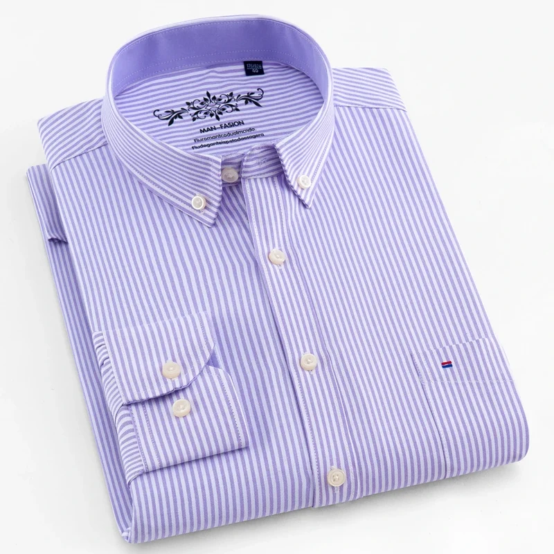 Givalli - Elegant Cotton Shirt