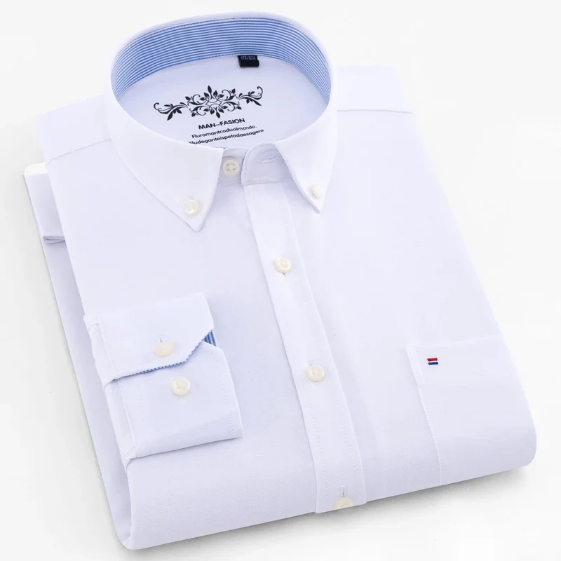 Givalli - Elegant Cotton Shirt