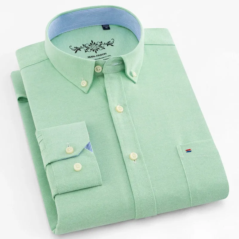 Givalli - Elegant Cotton Shirt
