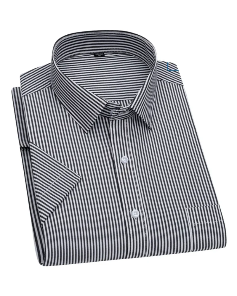 Givalli - Breathable Men's Shirt