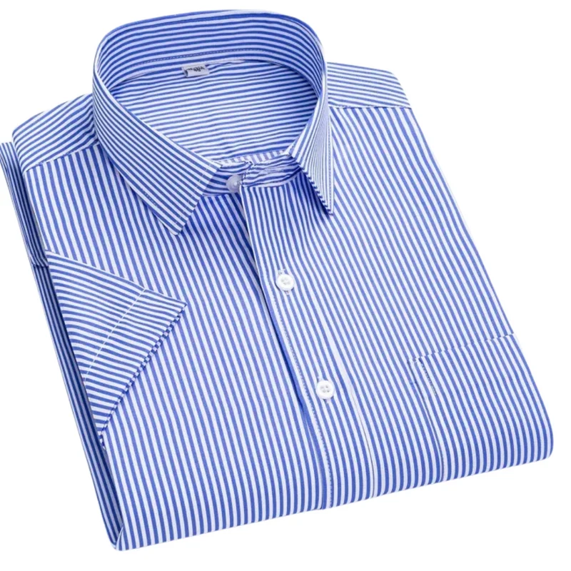 Givalli - Breathable Men's Shirt