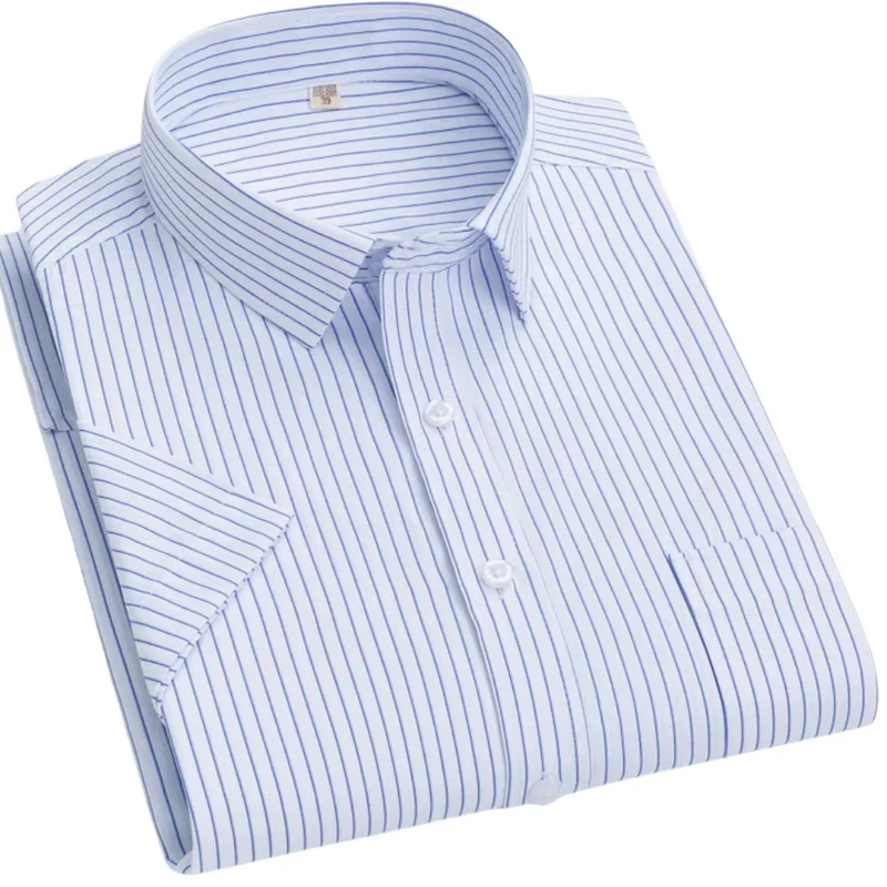 Givalli - Breathable Men's Shirt