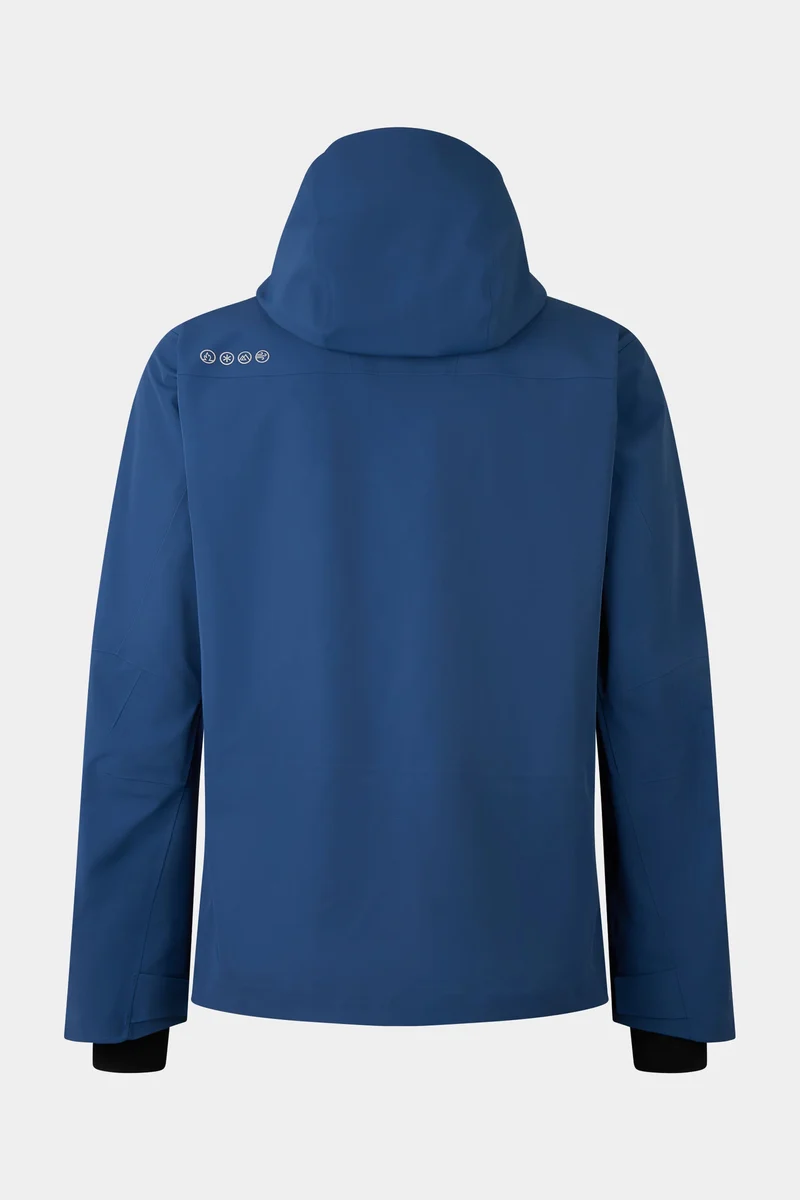 FIRE+ICE PIARO-T Softshell Skijacke mit 3-Layer Schutz