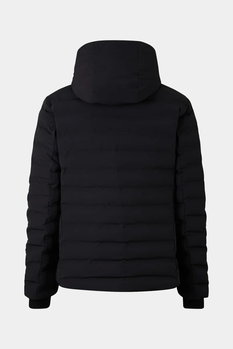 FIRE+ICE YORK Skijacke mit wasserdichtem Steppdesign