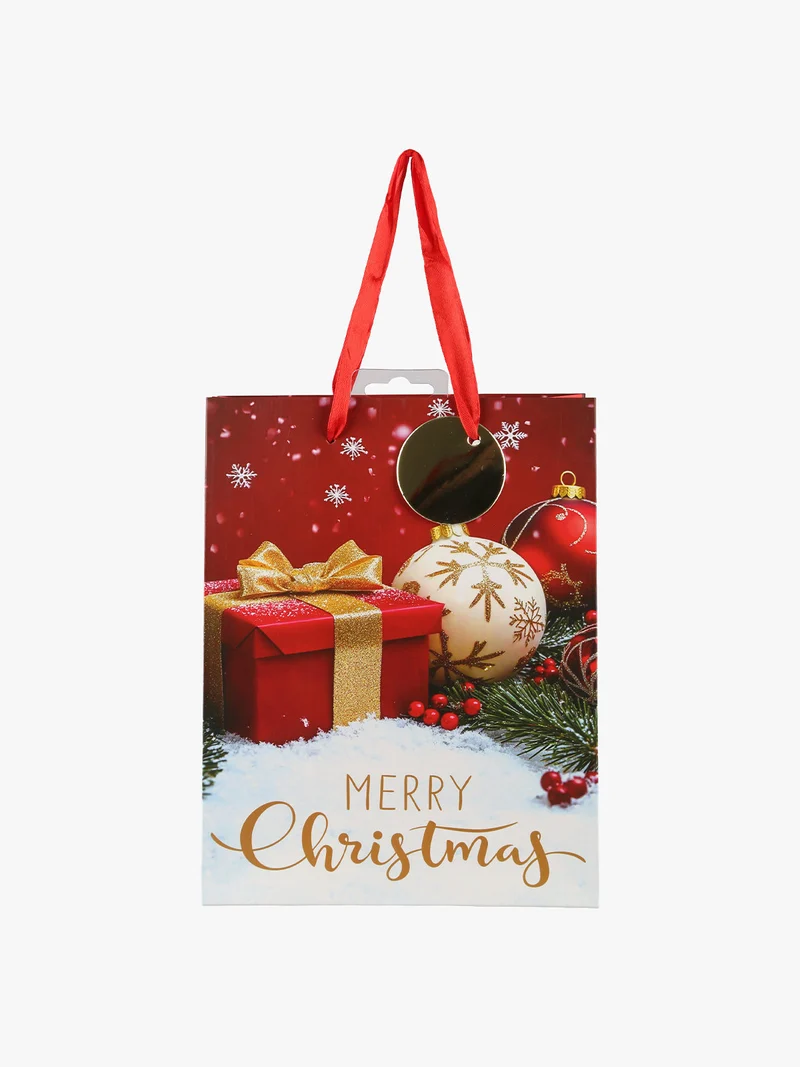 Sacchetto regalo di Natale