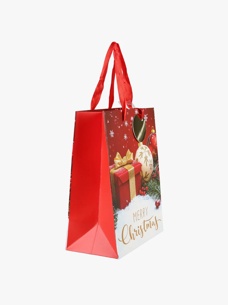 Sacchetto regalo di Natale