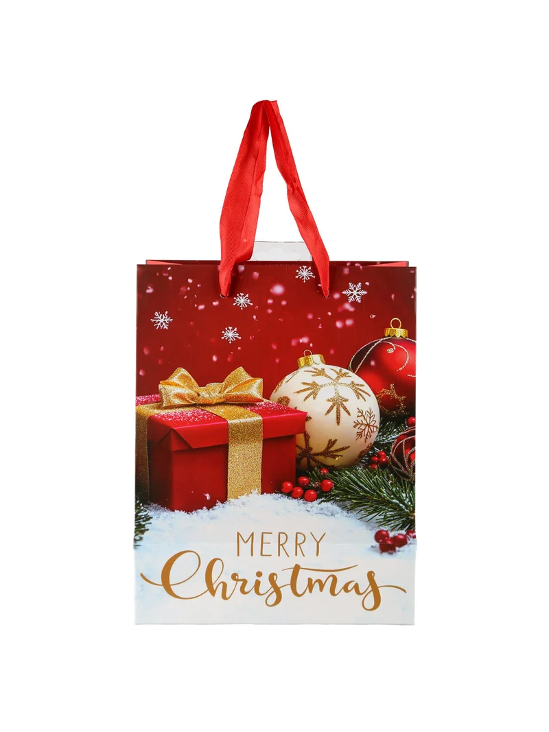 Sacchetto regalo di Natale